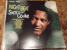 Sam Cooke Night Beat 2 LP 45 RPM Analogue Productions