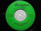 BIONIC I 45 Time Waits For No One KORA obscure funk synth HEAR