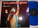 Rolling Stones   Rocks Off 2 LP TSP 056 Swinging Pig color vinyl exc not TMOQ