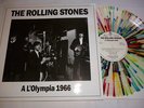 Rolling Stones   A L’Olympia 1966 multicolor vinyl m-/m- not TMOQ