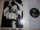 Rolling Stones   Hyde Park England, 1969, white vinyl not TMOQ