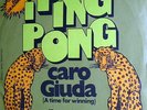 ITALIAN  PROG I PING PONG   7
