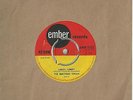 NORTHERN SOUL- THE BROTHERS GRIMM-UK-EMBER-EMB.S222