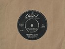 NORTHERN SOUL-THE OUTSIDERS-TIME WON`T LET ME-UK-CAPITOL-CL.15435.