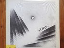 Spriritual Jazz Holy Grail Orig WORLDS' As Time Flows On LP Private MA EX++