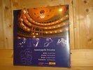 Audiophile SHOSTAKOVICH Symphony No.15 KONDRASHIN THORENS 2x 180g LP NEU OVP SS
