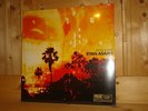 RYAN ADAMS Ashes & Fire ORIG SONY COLUMBIA LP ED1 2011 NEU OVP
