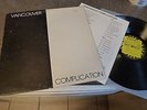 VANCOUVER COMPLICATION v/a LP - D.O.A. dishrags SUBHUMANS canadian PUNK kbd 79