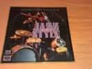 RAGA JAZZ STYLE Shankar Jaikishan LP Rais Khan Jazz Bollywood Psych India HEAR