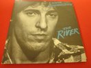 Bruce Springsteen The River 2LP Israeli Pr Gatefold Hungry Heart 1980 CBS 88510