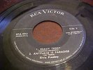ELVIS PRESLEY - RCA # EPA - 993  