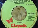 JETHRO TULL - Too Old To Rock N Roll: Too Young To Die - GUATEMALA 45