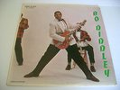 BO DIDDLEY / SELF TITLED - ORIGINAL 1958 (CHESS 1431)