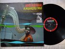 IMPULSE ALICE COLTRANE A MONASTIC TRIO ORIG. USA 1968 GATEFOLD COVER RARE