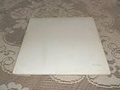 THE BEATLES. WHITE ALBUM. 2 LPS GATEFOLD. APPLE. SWBO-101. SERIAL COPY. 1968.