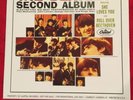Beatles Compact 33 Jukebox Only - Second Album. Original Vinyl And Repro Sleeve