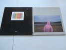 2x David Darling  ECM : Journal October-Solo Cello / Cycles   TOP