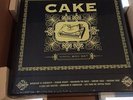 NEW Cake Box Set 8 LP Color 12