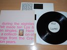 FELT Bubblegum Perfume SUPER-RARE DEMO LP UK 1990 CREATION CRELP 069 promo