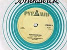 PYRAMID | SPANISHTONIANS - SUFFER ME NOT | 1967