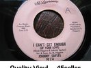 ? Johnny Sayles 'I Can't Get Enough' OLDIE Northern Soul 45 HEAR