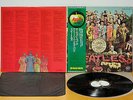 THE BEATLES - SGT PEPPER LONELY HEARTS CLUB BAND - LP NM OBI JAPAN - AP-6163