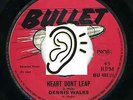DENNIS WALKS-