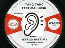 DERRICK HARRIOT-