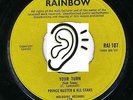PRINCE BUSTER -