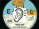 WINSTON WRIGHT - 
