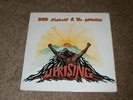 BOB MARLEY & THE WAILERS UPRISING LP CANADIAN PRESSING