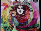 Luv Machine - Turns You On - Pink Vinyl LP w/ Bonus  12