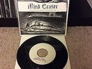 Mind Eraser World Unfolds /200 No Tolerance Rival Mob Boston Strangler Infest