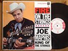 JOE MAPHIS Fire on the Strings CL 1005 Columbia white label promo NM HUGE LIST