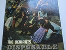 THE DEVIANTS 'DISPOSABLE' ORIG UK HEAVY PSYCH '68 W/GATEFOLD COVER