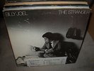 BILLY JOEL the stranger ( rock ) - WHITE LABEL PROMO -