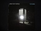 Jimmy Eat World ?– Futures 2x Vinyl, LP, Single Sided, Etched (Get Up Kids)