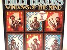 BILLY BROOKS 