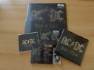AC/DC-Rock Or Bust MEGA SET-Vinyl LP/CD+2xCD/Patch+Necklace+7