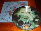 THE CURE-DISINTEGRATION LTD PICTURE DISC LP