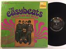 RARE GARAGE PSYCH ROCK LP/ THE EASYBEATS 