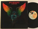 RARE ROCK LP/ JIMI HENDRIX 