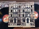 Led Zeppelin, Physical Graffiti 2xLP Vinyl Record LP, 1975 Original Issue, VG