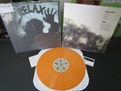 Holy Wave Relax LP Orange Vinyl Ltd. 500 Christian Bland Black Angels Ty Segall
