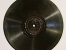 CARLOS GARDEL / EL DIA QUE ME QUIERAS / VOLVIO UNA NOCHE / 78 RPM / RARE LATIN