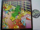 IAN CARR'S NUCLEUS Roots VERTIGO 1973 CANADA ORIG JAZZ ROCK PROG FUNK LP Vinyl