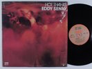 EDDY SENAY Hot Thang SUSSEX LP VG+ SHRINK