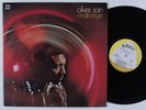 OLIVER SAIN Main Man ABET LP