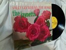 Jaynetts  Sally Go 'Round The Roses  Tuff 13  original; LP