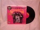 Shadows Of Knight  Gloria  Dunwich 666  original LP